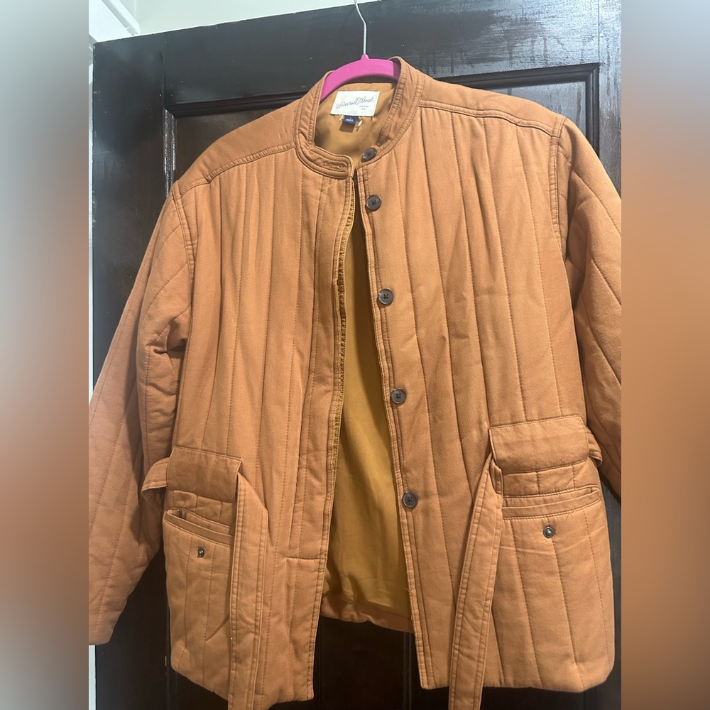 Universal Thread Jacket